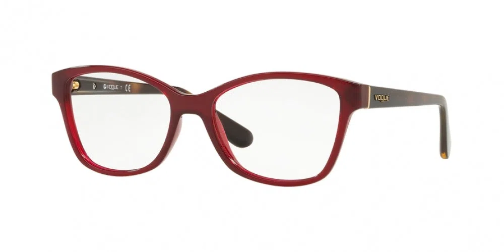 Vogue Eyewear 2998 Eyeglasses - view 4